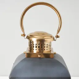 Sparrow Lantern - Small