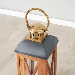 Sparrow Lantern - Small
