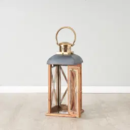 Sparrow Lantern - Small