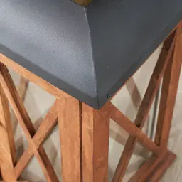 Sparrow Lantern - Small