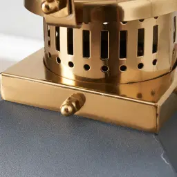 Sparrow Lantern - Small