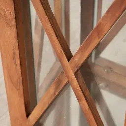 Sparrow Lantern - Small