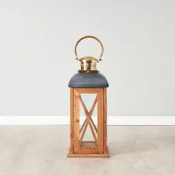 Sparrow Lantern - Small