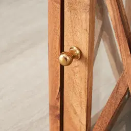 Sparrow Lantern - Small