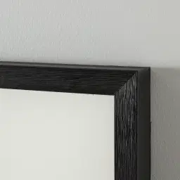 Joker Card Framed Paper Collage