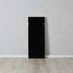 Marigold Gold and White Paper Shadow Box 