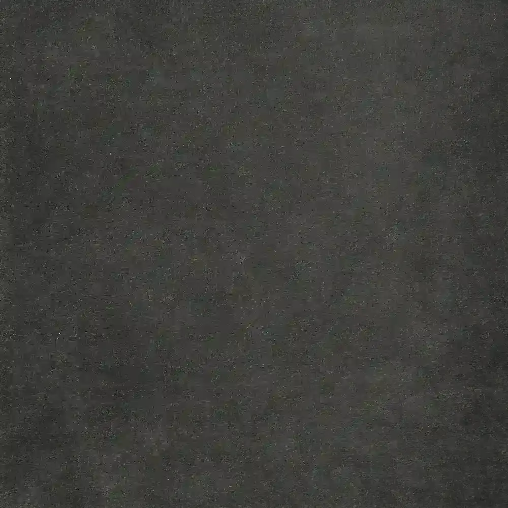 Vogue Charcoal Velvet Ottoman