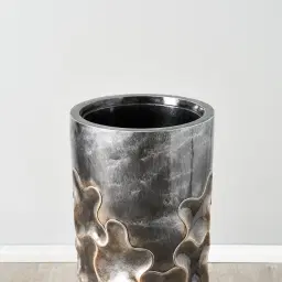 Deacon Antique Gold Vase