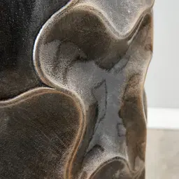 Deacon Antique Gold Vase