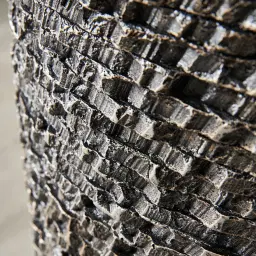 Drummond Antique Gold Vase