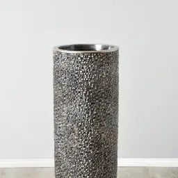 Drummond Antique Gold Vase