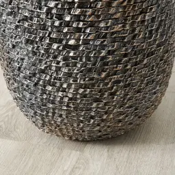 Drummond Antique Gold Vase