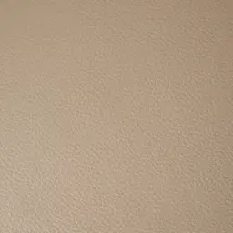 Regal Taupe Leather Single Seat Sofa