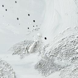 Rogue Waves Painting