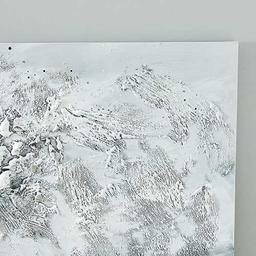 Rogue Waves Painting