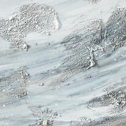 Rogue Waves Painting