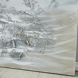 Rogue Waves Painting