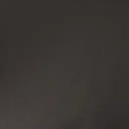 Moulin Smoke Grey Vegan Leather Bar Stool - Polished Gold Legs