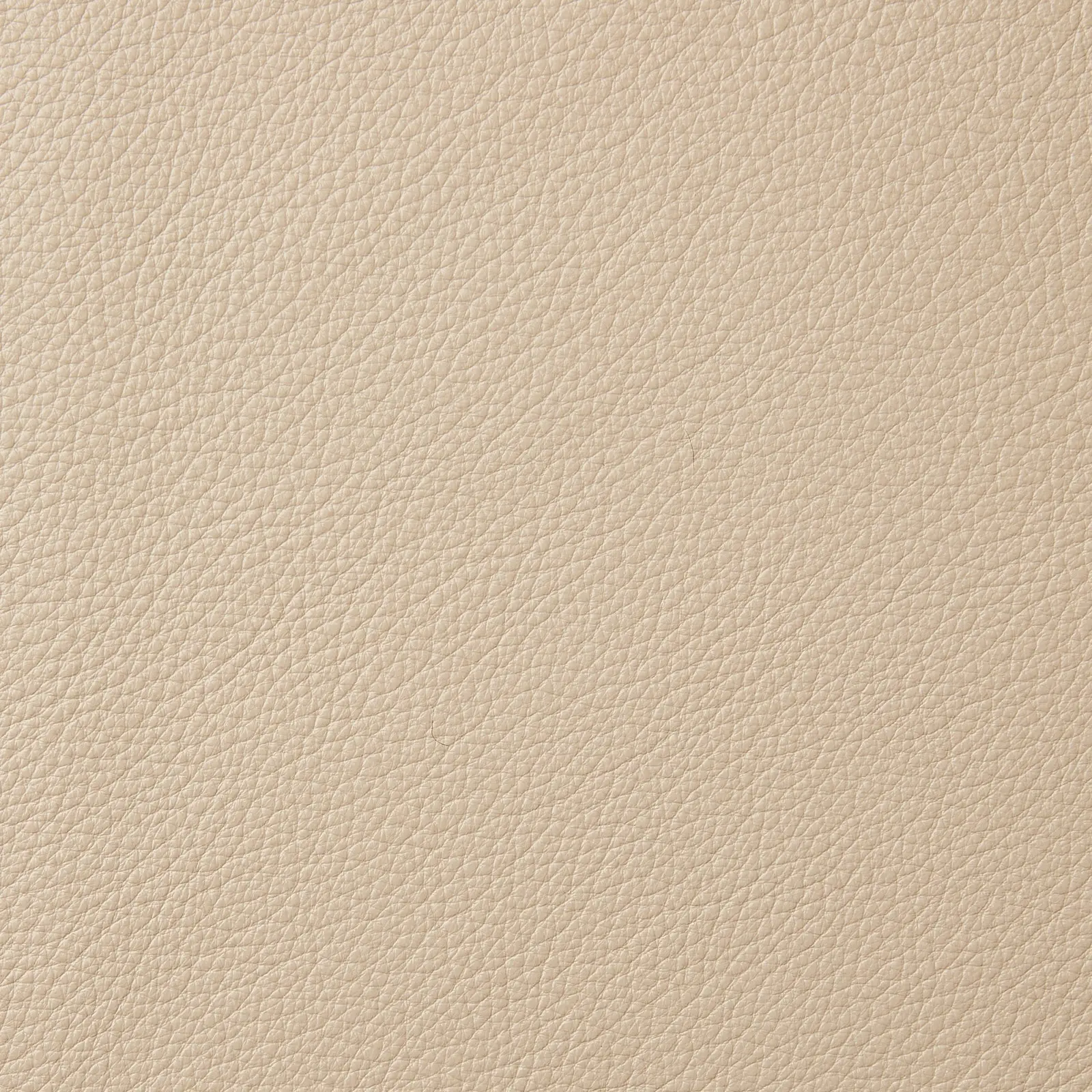 Vermont Almond Cream Leather Swivel Chair