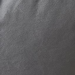 Vesper Silver Grey Velvet  Cushion 50x50