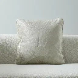 Caramel Sand Cushion 50x50
