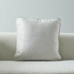 Caramel Sand Cushion 50x50