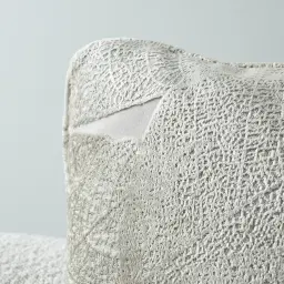Caramel Sand Cushion 50x50