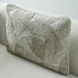 Caramel Sand Cushion 40x60