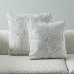 Poppy Sand Cushion 60x60
