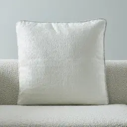 Poppy Sand Cushion 60x60