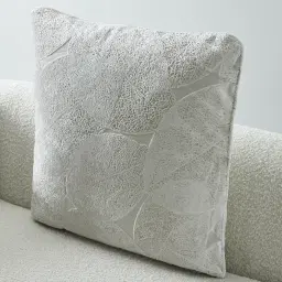 Poppy Sand Cushion 60x60