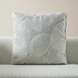 Poppy Sand Cushion 60x60