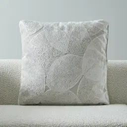 Poppy Sand Cushion 60x60