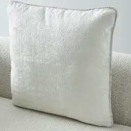 Poppy Sand Cushion 60x60
