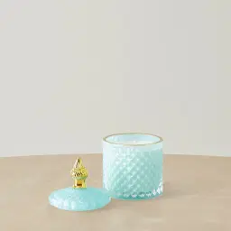 Mimosa Rose Candle 200g