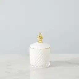 Lychee Tea Candle 200g