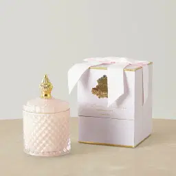 Love Tuberose Candle 200g