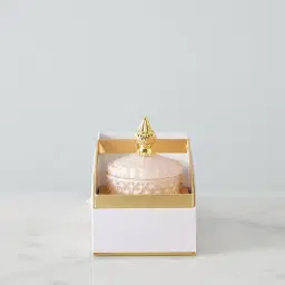 Love Tuberose Candle 200g