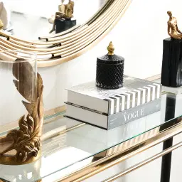 Black Sails Candle 200g