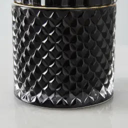 Black Sails Candle 200g