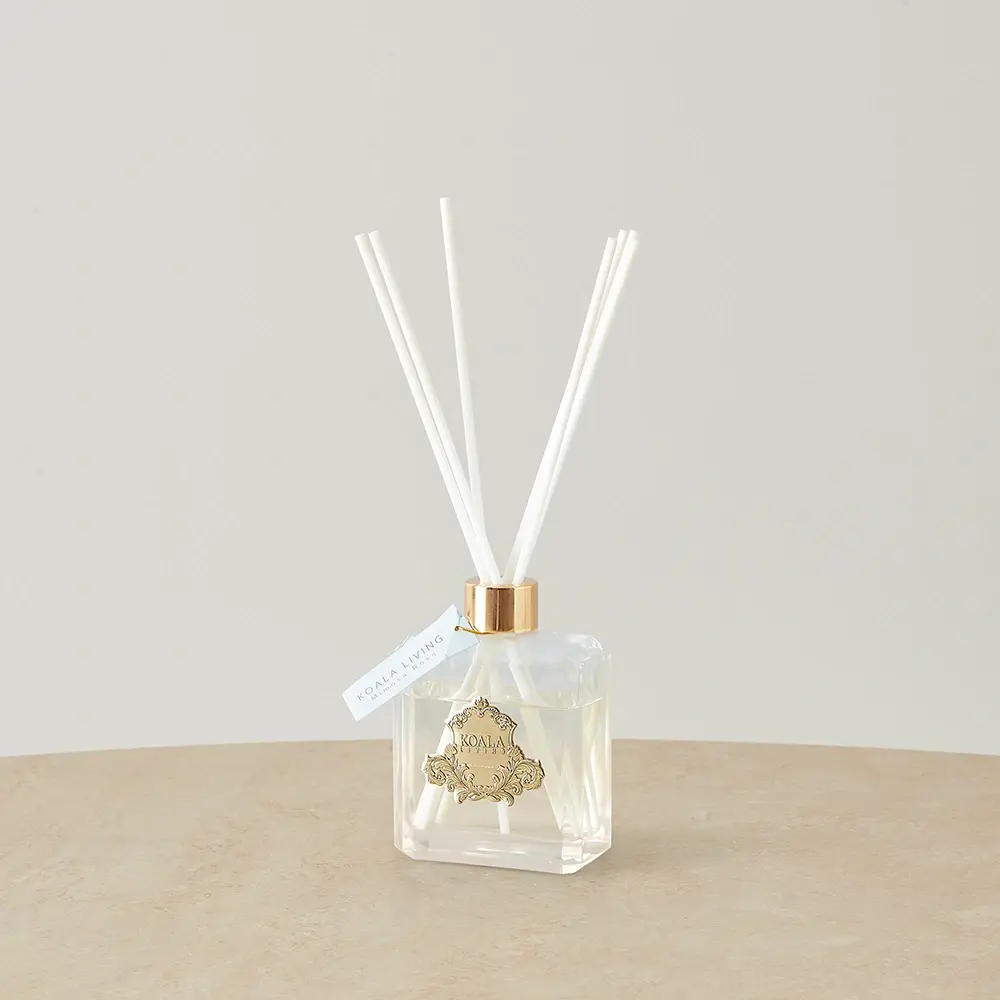 Mimosa Rose Diffuser 180ml