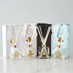 Black Sails Diffuser 180ml