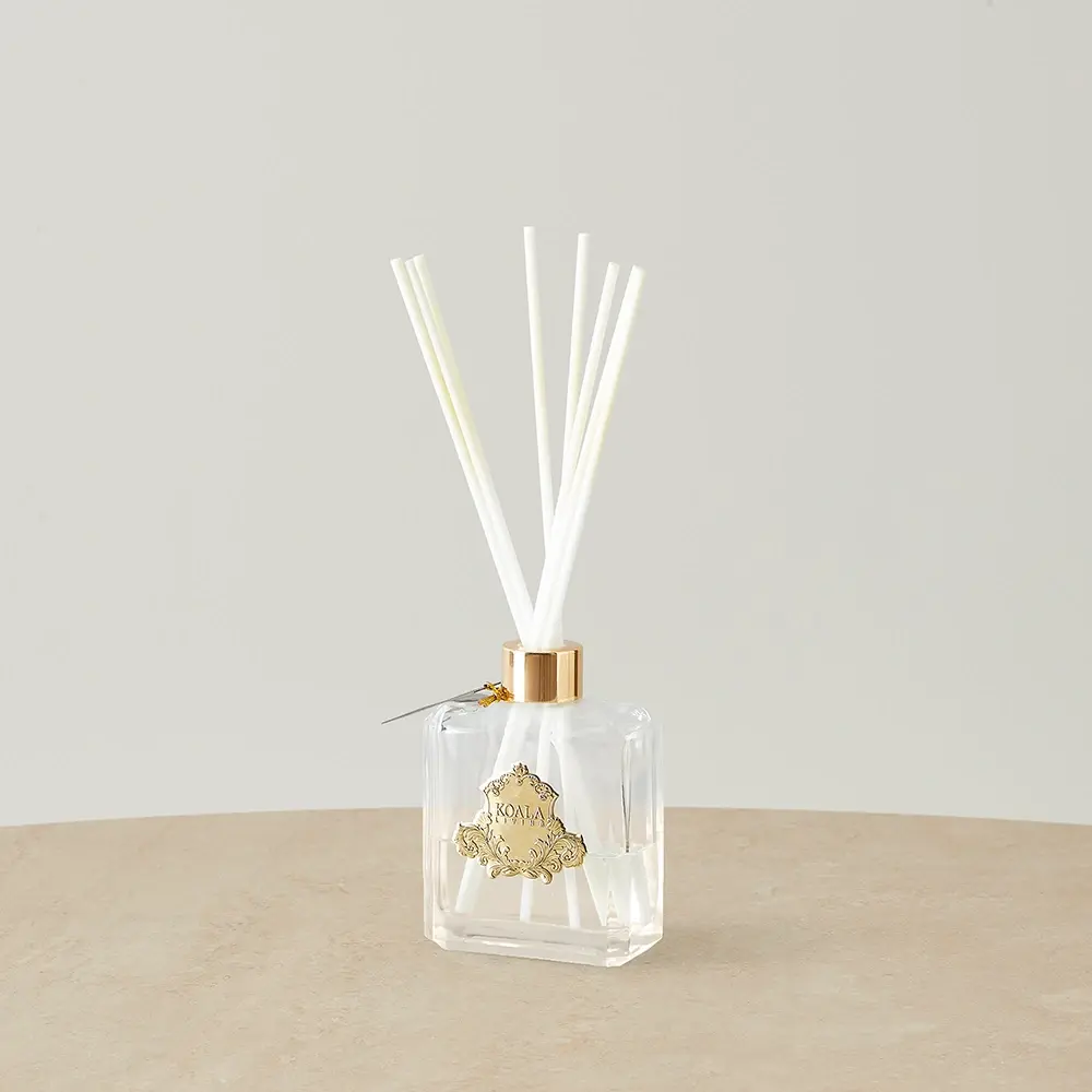 Black Sails Diffuser 180ml
