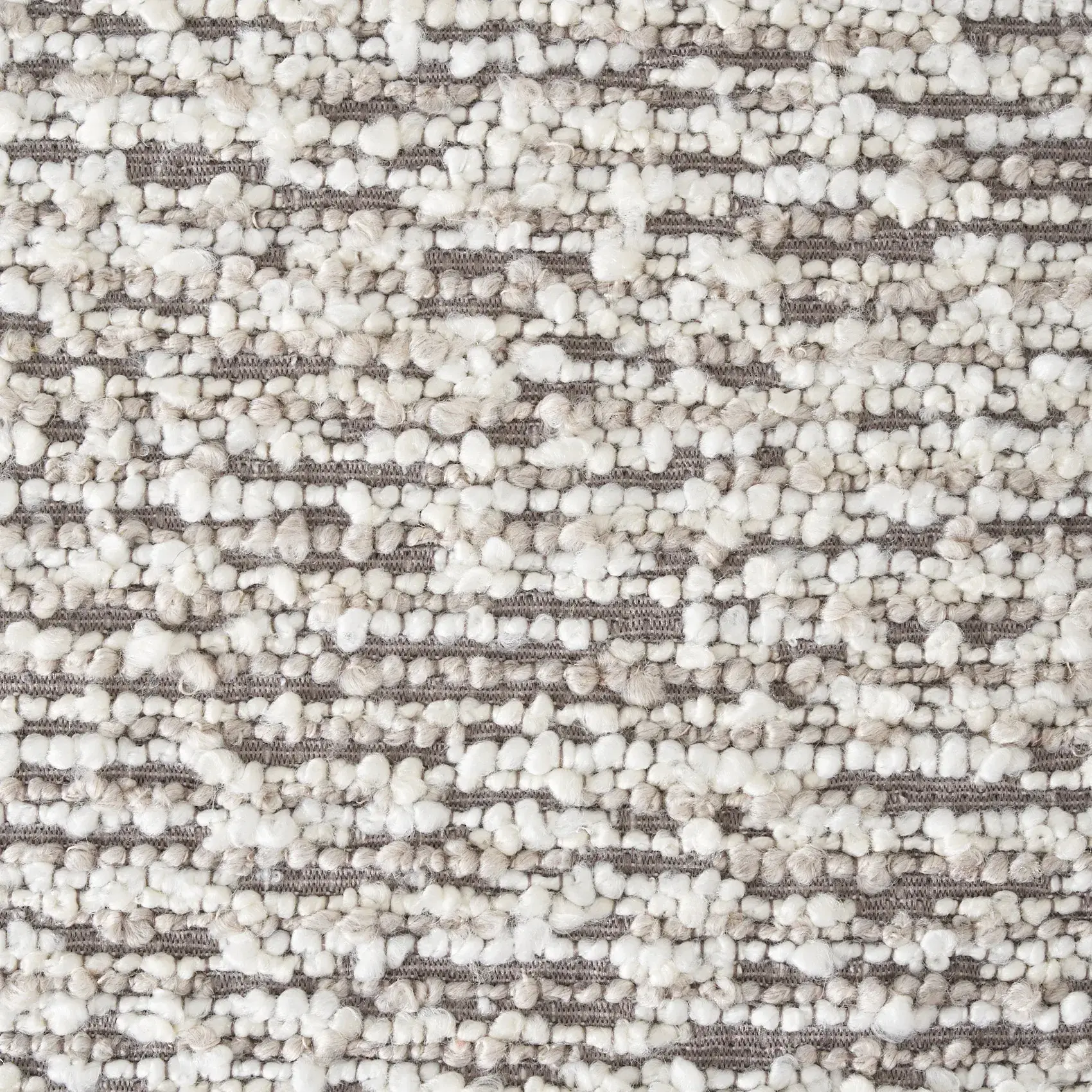Callum Granite Boucle Occasional Chair 