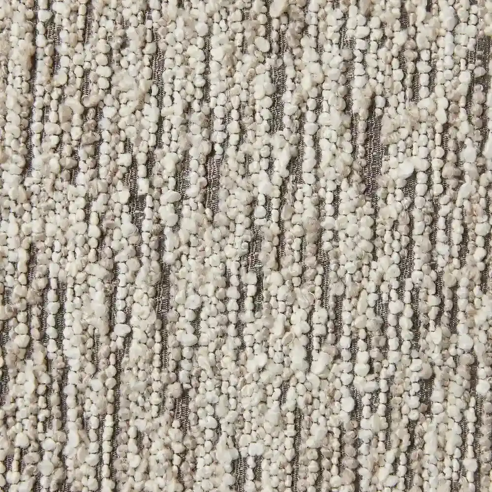 Callum Granite Boucle Occasional Chair 