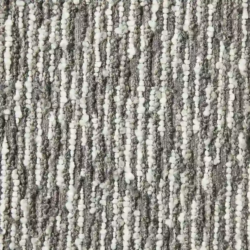 Callum Obsidian Charcoal Boucle Occasional Chair 