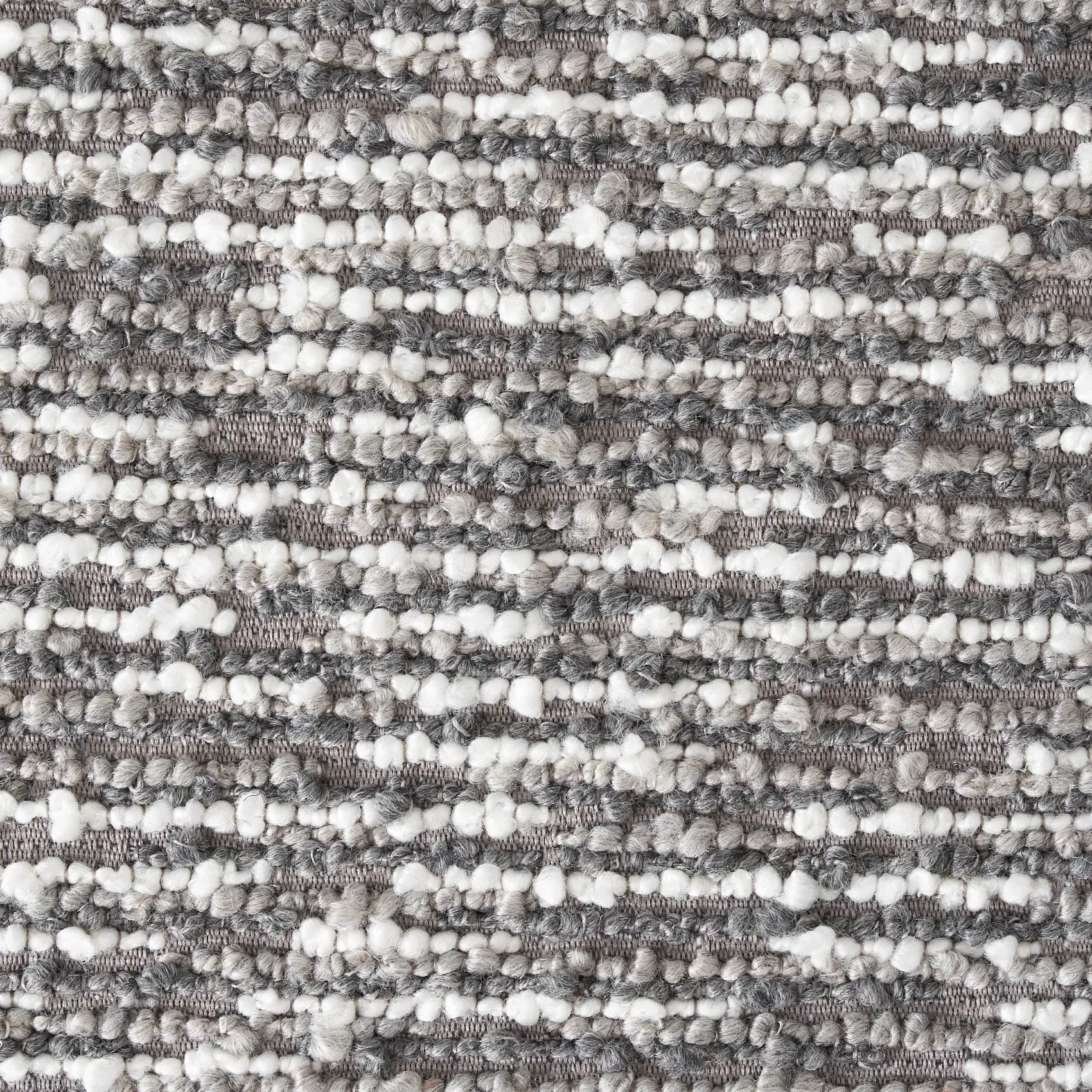 Callum Obsidian Charcoal Boucle Occasional Chair 