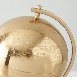 Deco Globe Sphere
