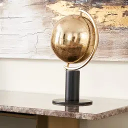 Deco Globe Sphere