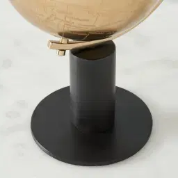 Deco Globe Sphere